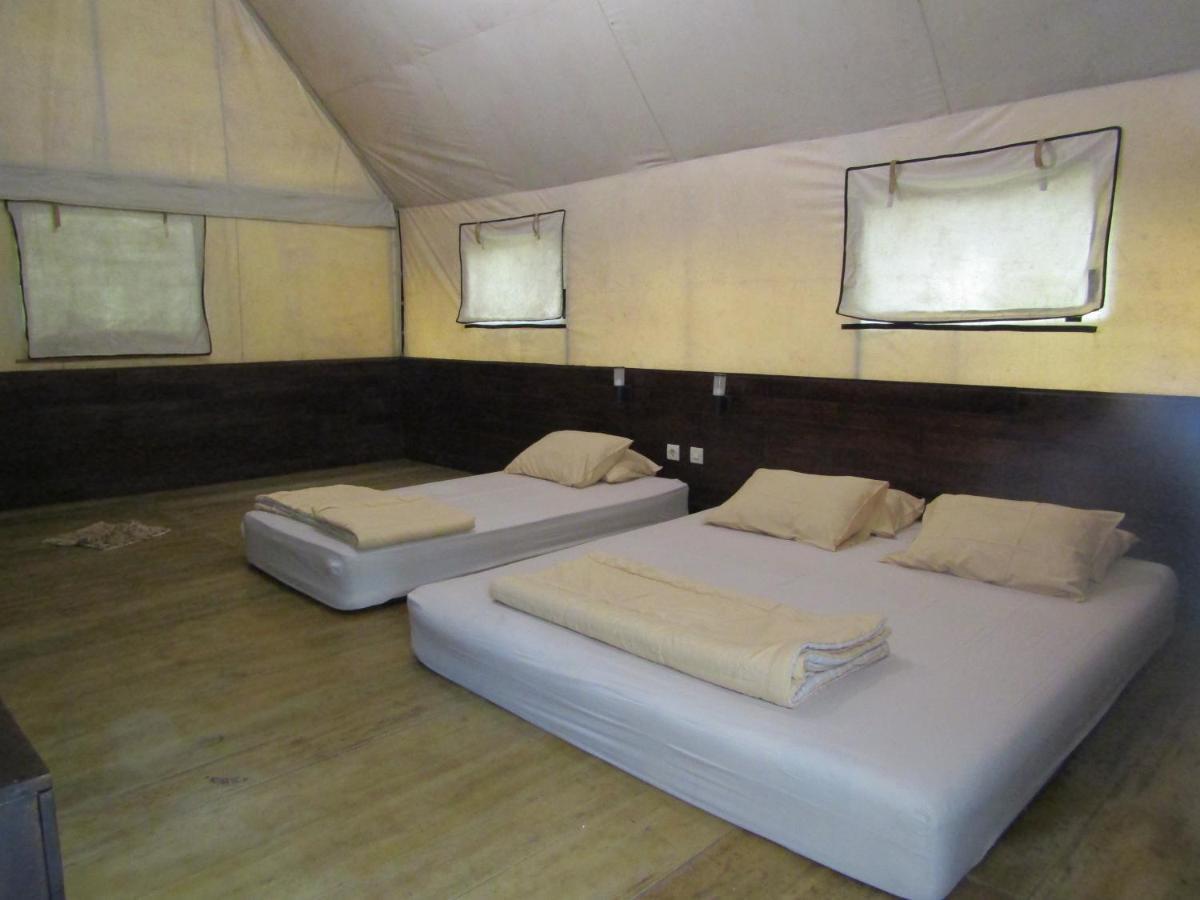 Lawu Forest Camp سارانجان المظهر الخارجي الصورة