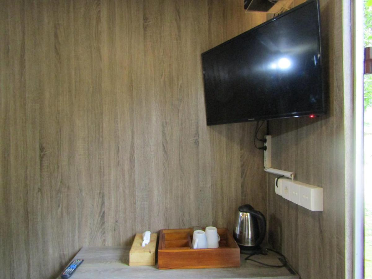 Lawu Forest Camp سارانجان المظهر الخارجي الصورة