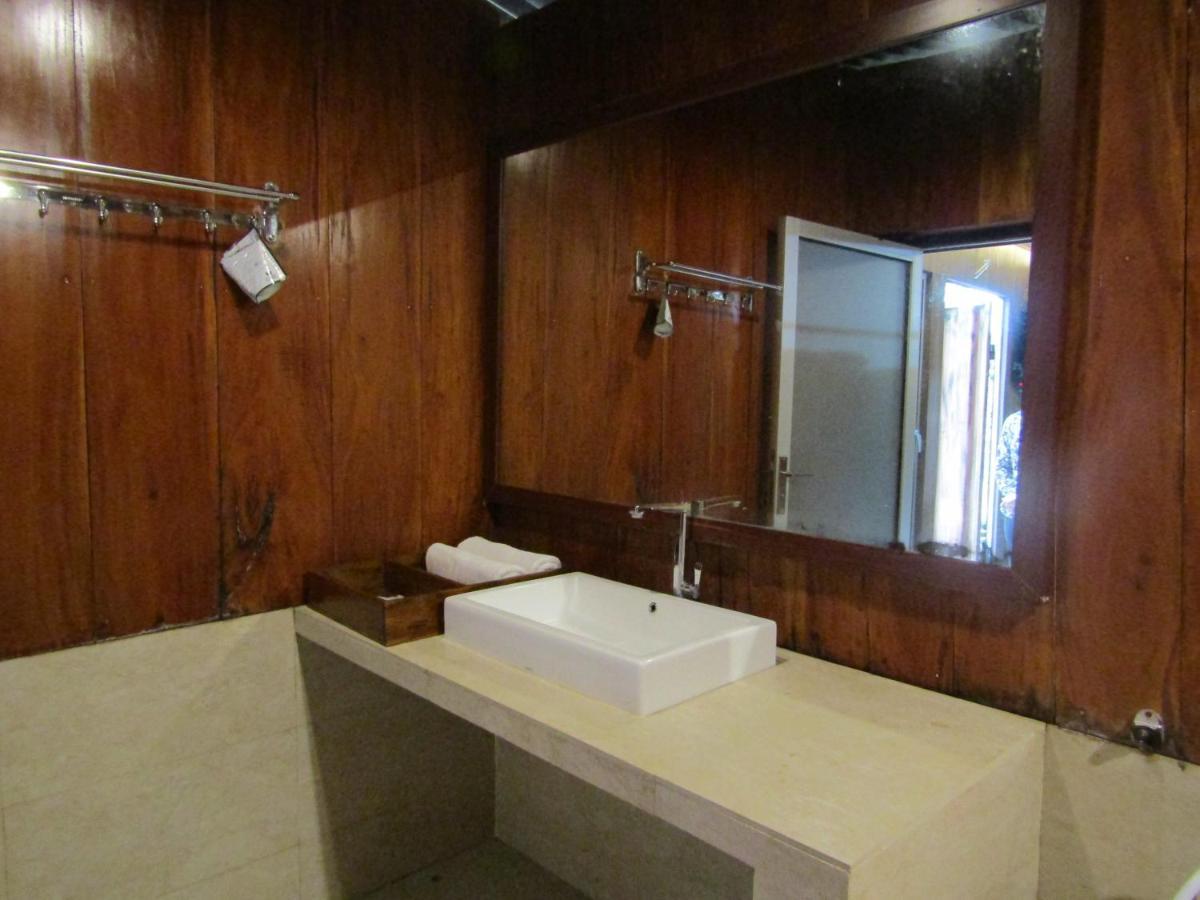 Lawu Forest Camp سارانجان المظهر الخارجي الصورة