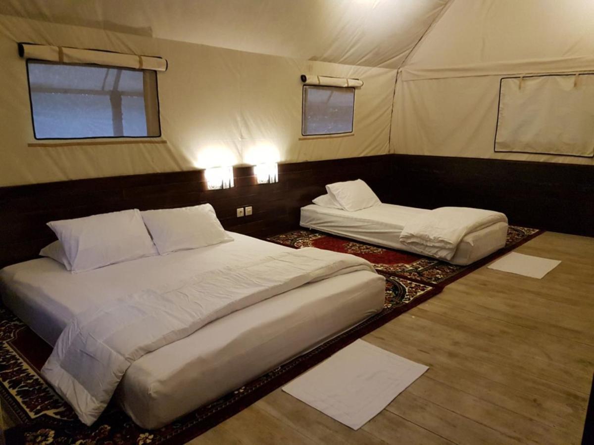 Lawu Forest Camp سارانجان المظهر الخارجي الصورة